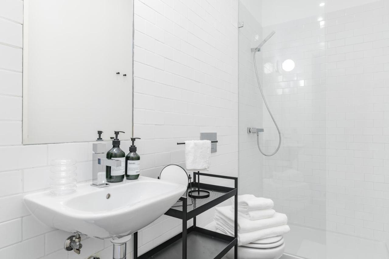 Casa Boma - Modern And Stylish With Private Terrace - Lapa Iv Lisbon