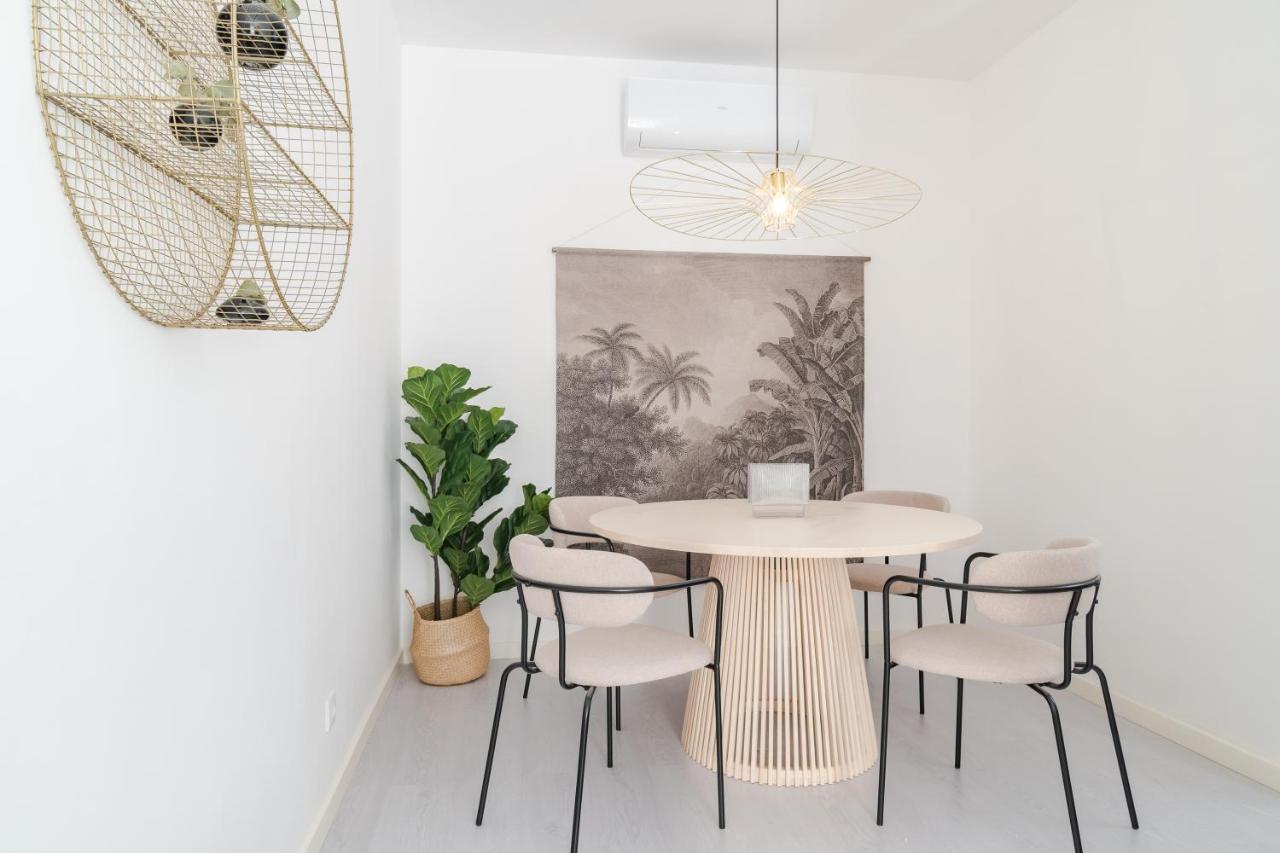 Casa Boma - Modern And Stylish With Private Terrace - Lapa Iv Apartment *
