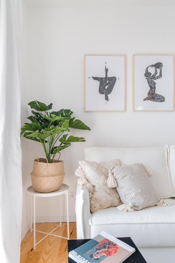 Apartment Casa Boma - Sunny And Elegant - Lapa V