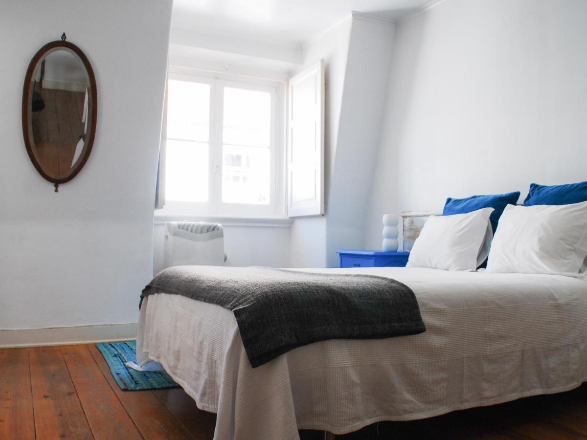 Guest house Boho Guesthouse - Rooms & Apartments Lisbon