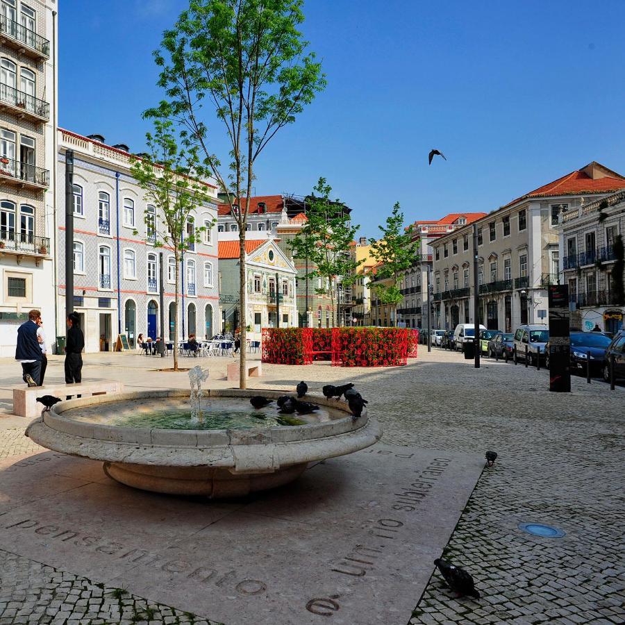 O Eletrico Lisboa
