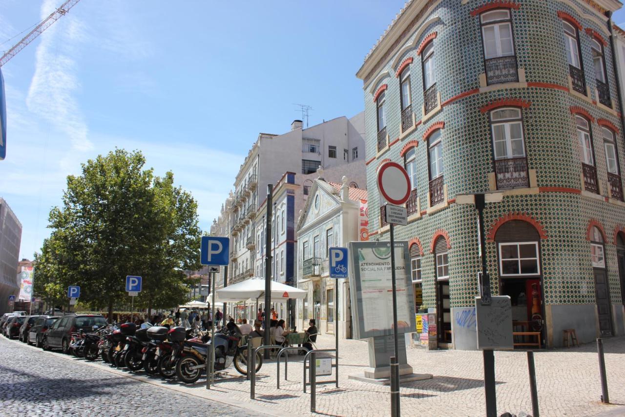 Guest house O Eletrico Lisbon