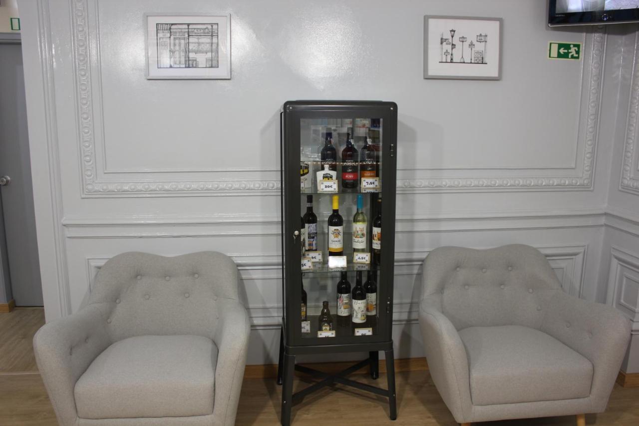 Guest house O Eletrico Lisbon