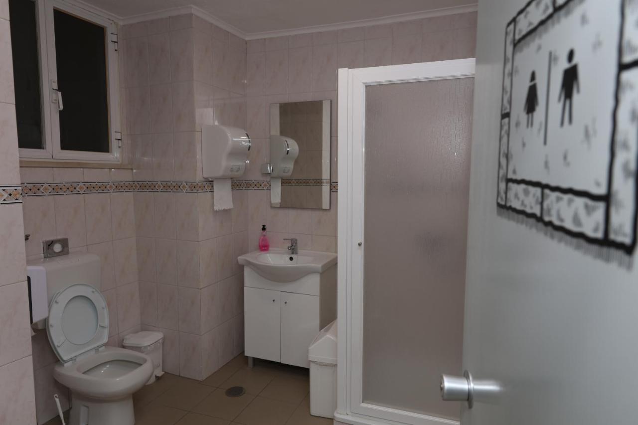 Guest house O Eletrico