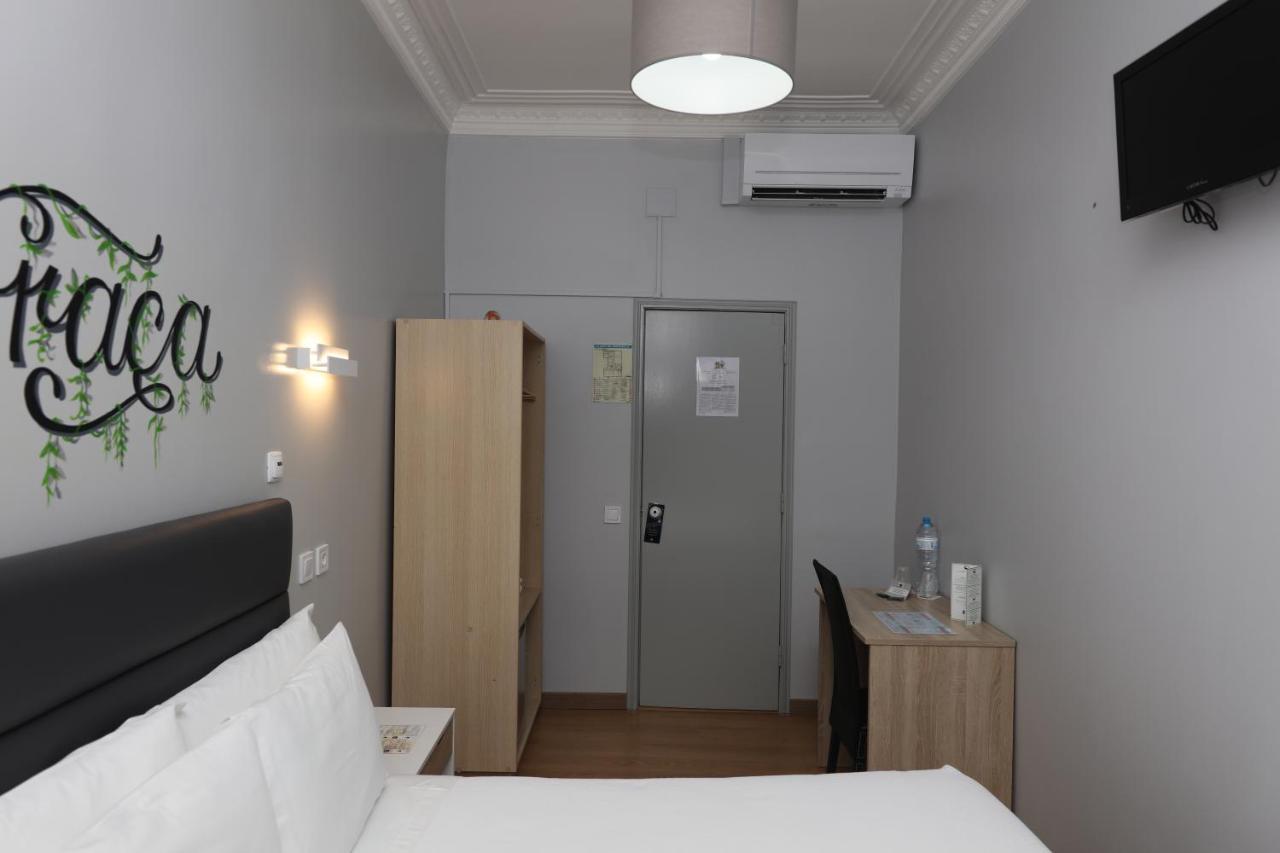O Eletrico Guest house Lisbon