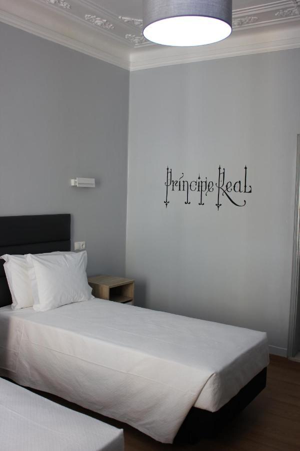 O Eletrico Guest house Lisbon