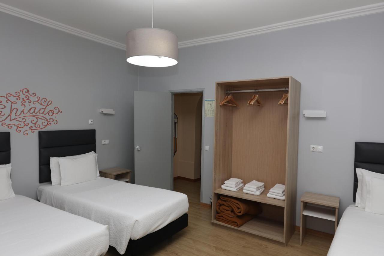 Guest house O Eletrico Lisbon