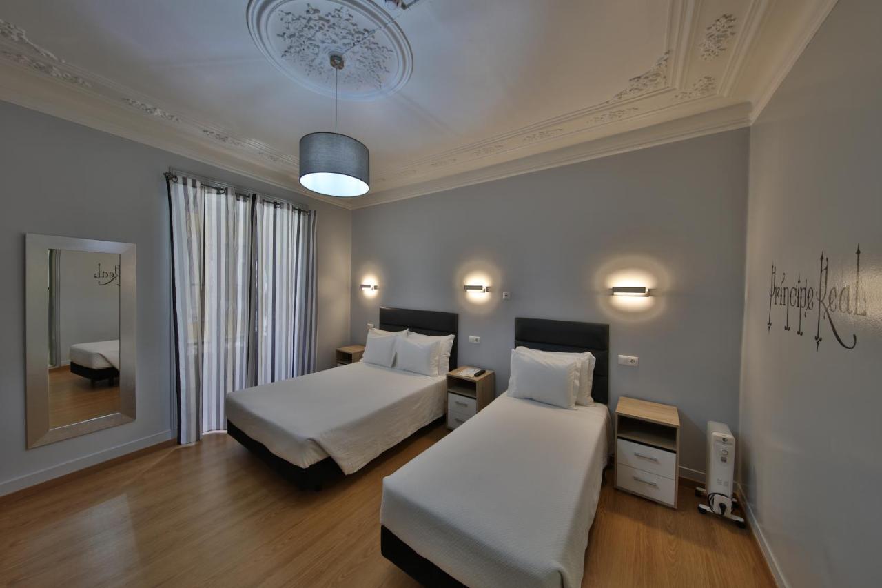 Guest house O Eletrico 3*