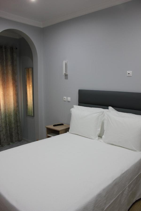 Guest house O Eletrico