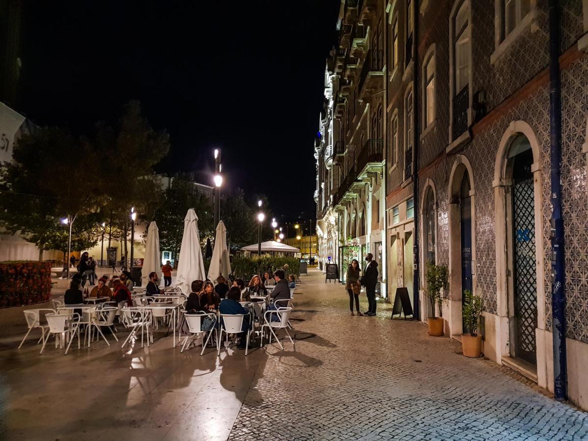 O Eletrico Lisbon