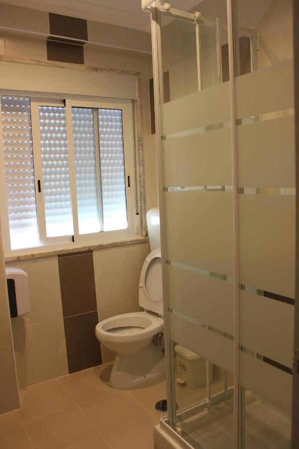 Guest house O Eletrico Lisbon