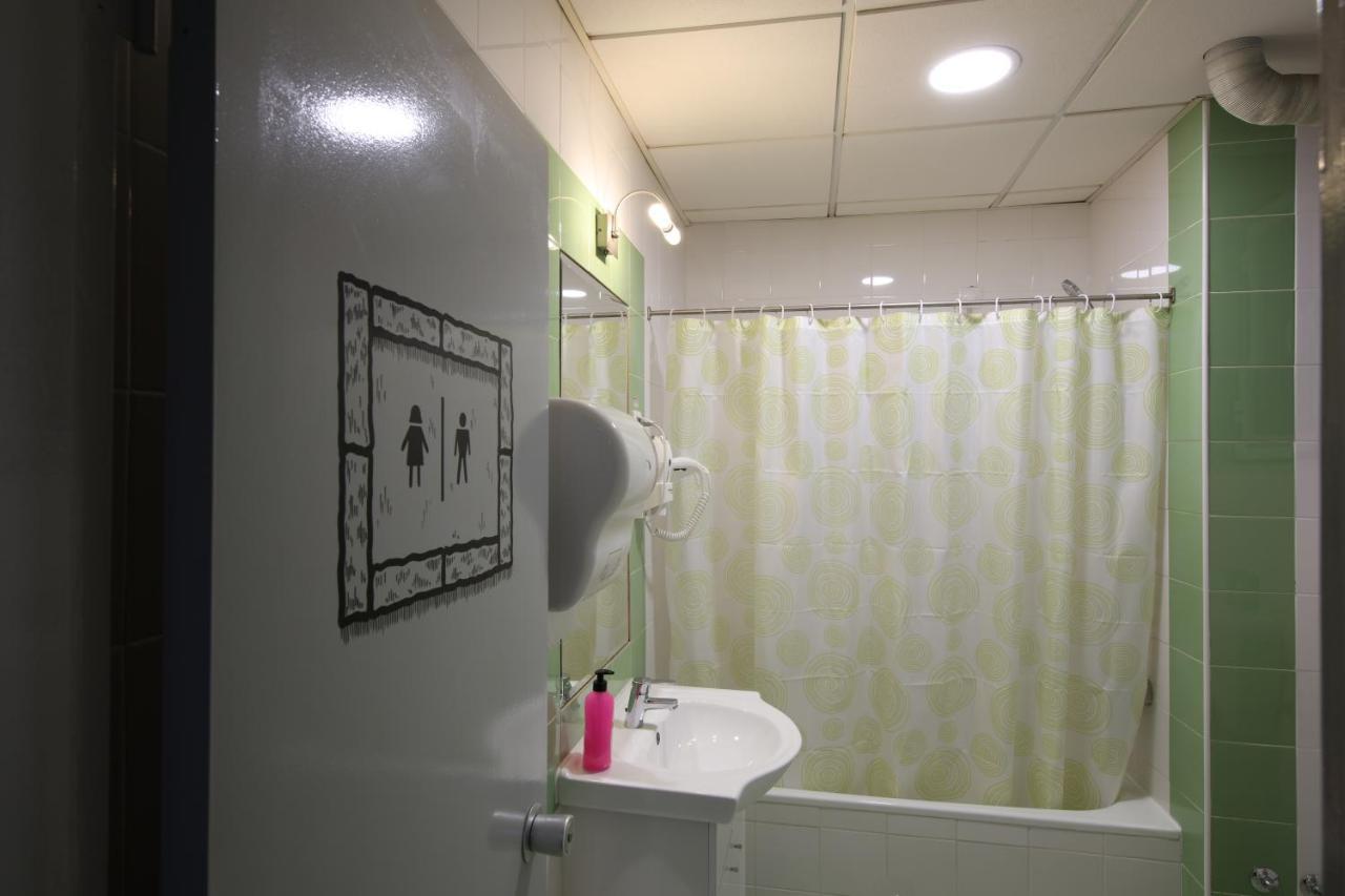 Guest house O Eletrico