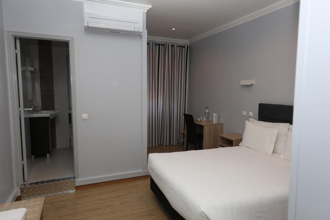 Guest house O Eletrico 3*