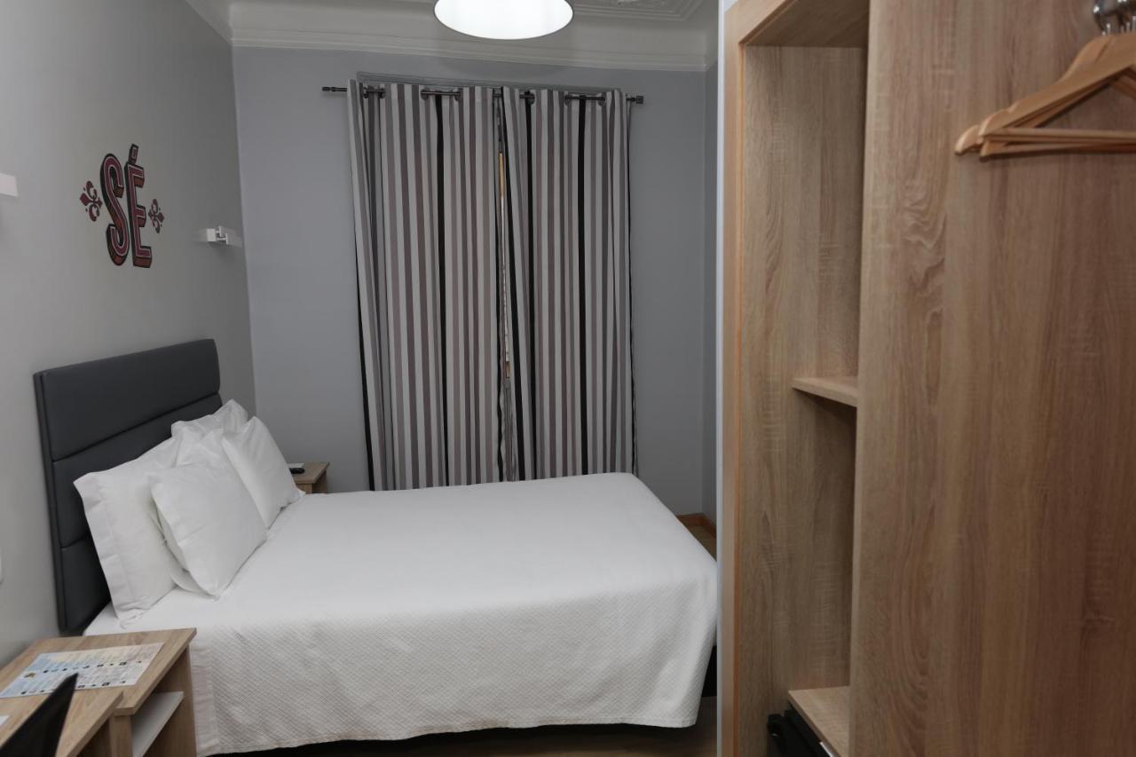 O Eletrico Guest house 3*