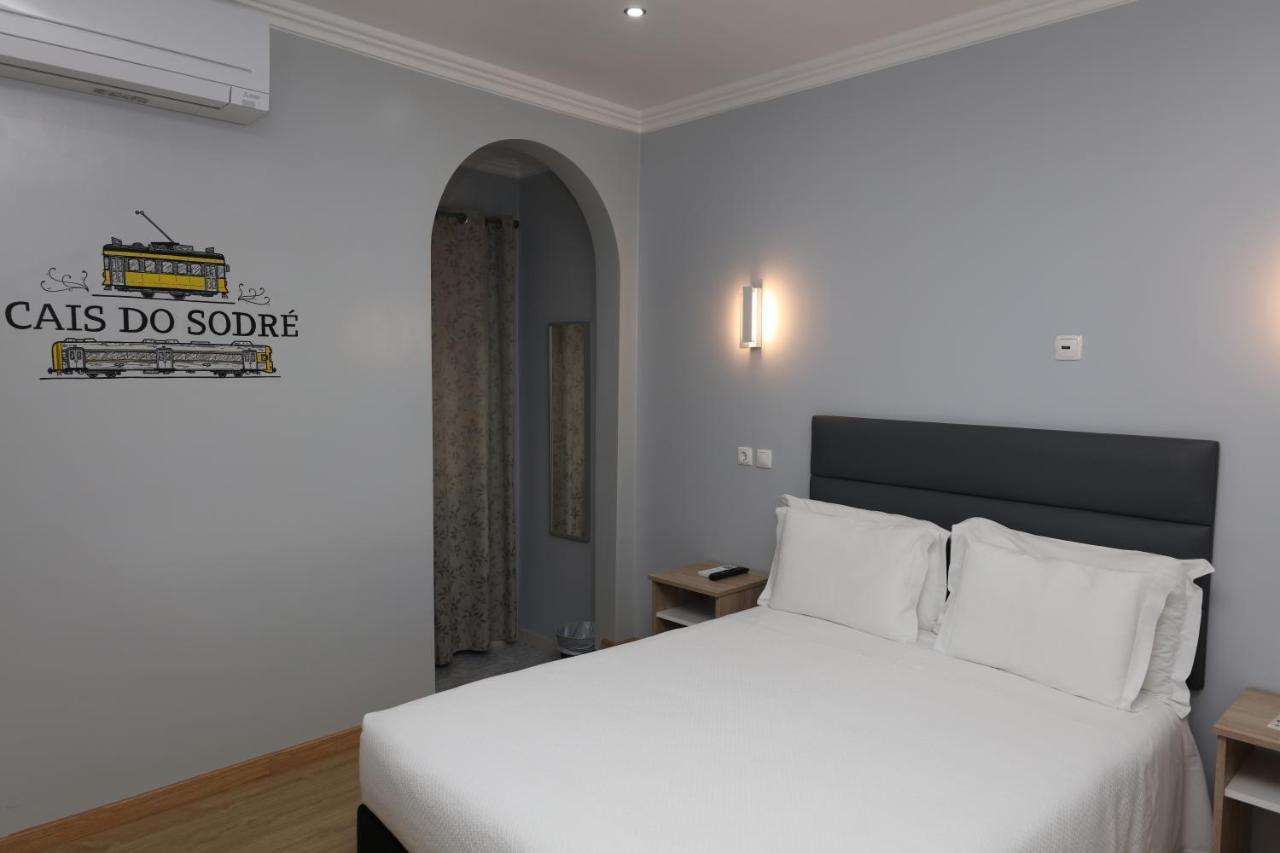 O Eletrico Guest house