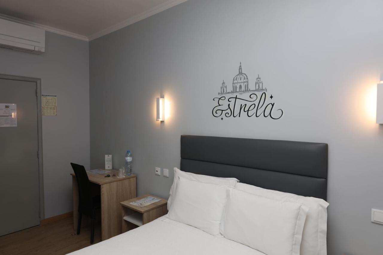 Guest house O Eletrico