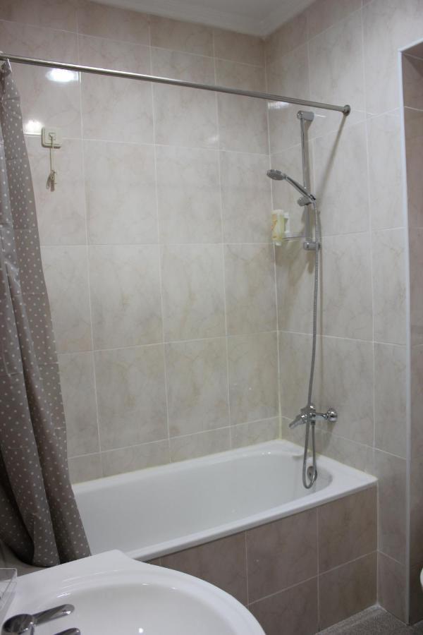 Guest house O Eletrico Lisbon