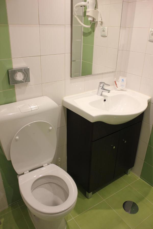 Guest house O Eletrico Lisbon