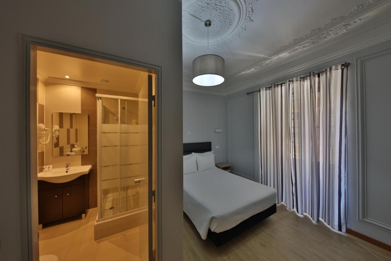 Guest house O Eletrico