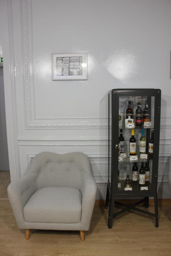 Guest house O Eletrico Lisbon