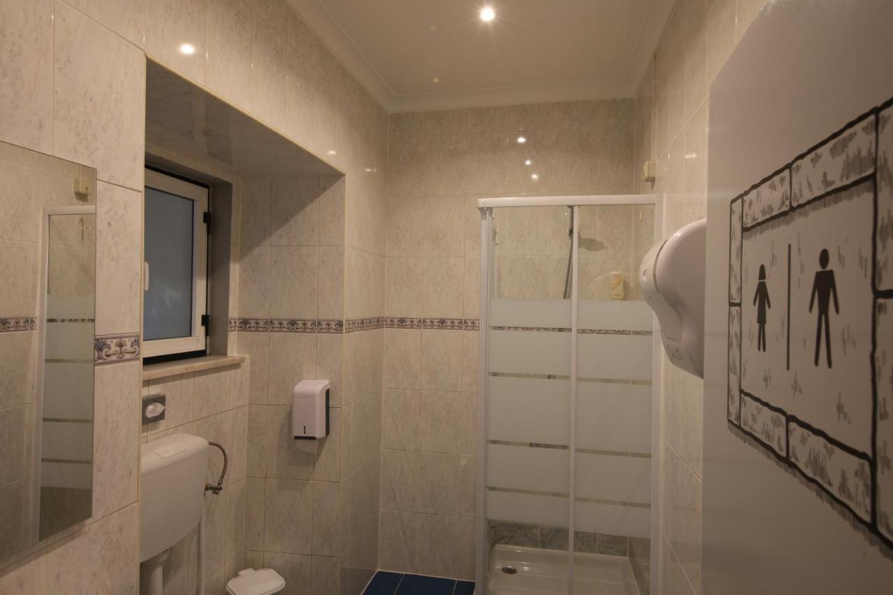 Guest house O Eletrico 3*