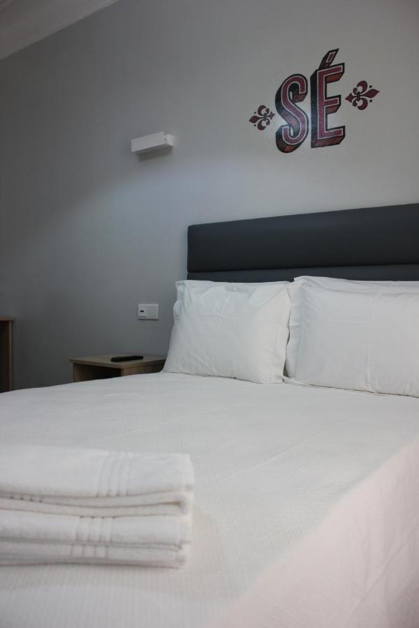 Guest house O Eletrico