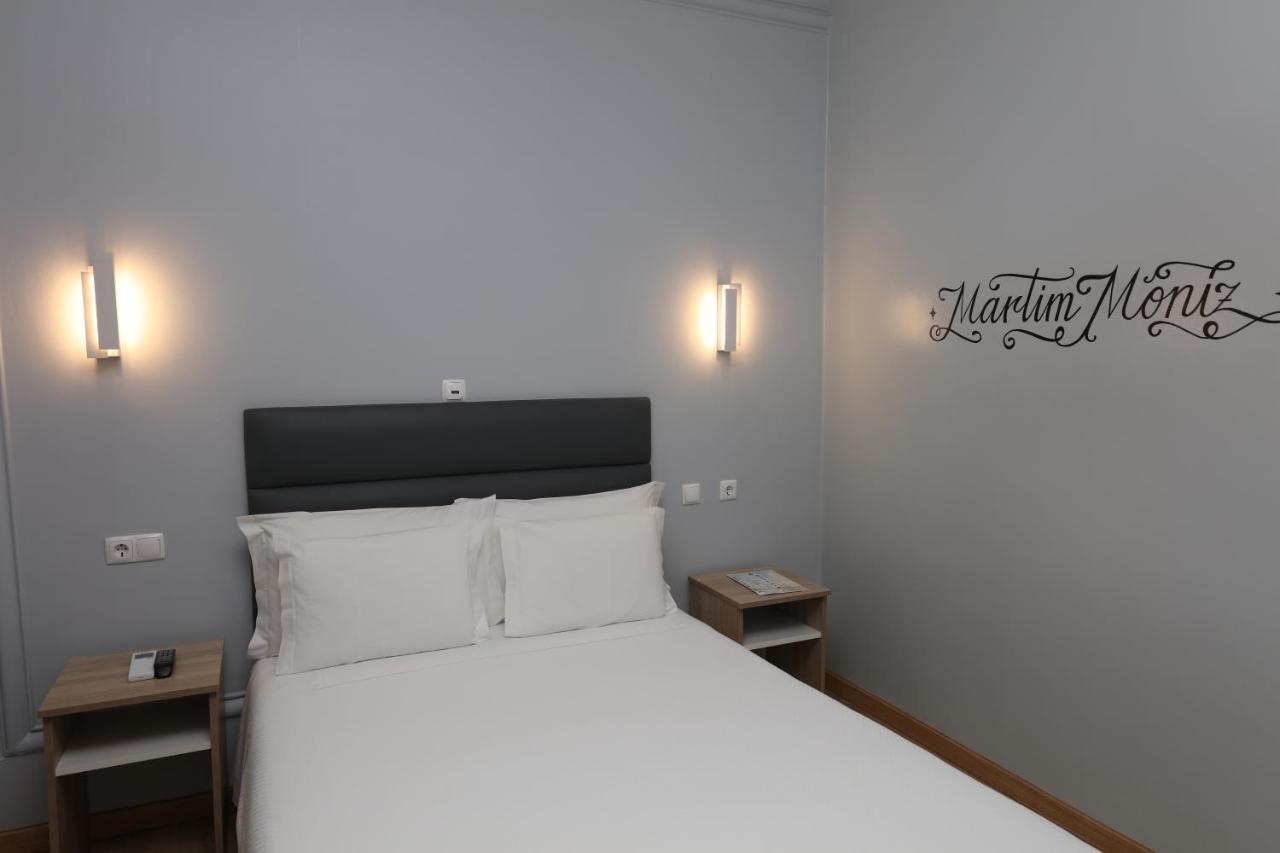 Guest house O Eletrico Lisbon