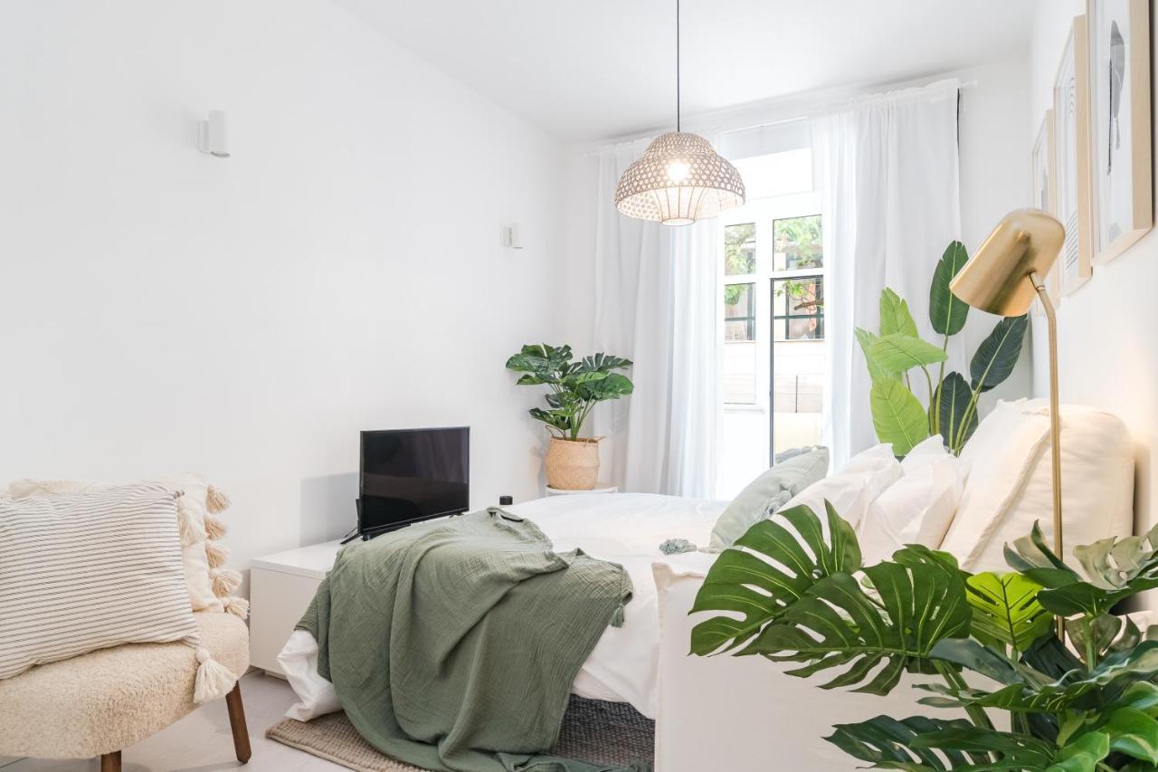 Casa Boma - Modern And Stylish With Private Terrace - Lapa Iv Apartment