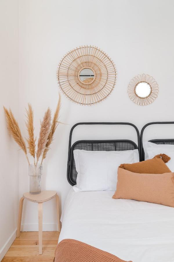 Casa Boma - Sunny And Elegant - Lapa V * Lisbon