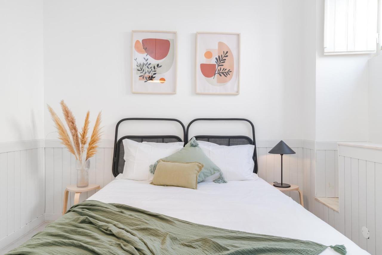 Casa Boma - Modern And Stylish With Private Terrace - Lapa Iv *