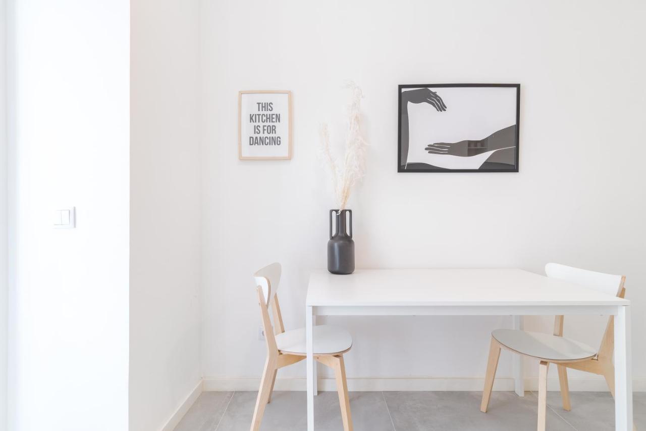 Casa Boma - Modern And Stylish With Private Terrace - Lapa Iv Apartment *