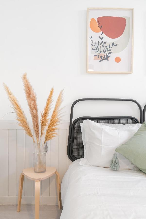 Casa Boma - Modern And Stylish With Private Terrace - Lapa Iv Lisbon