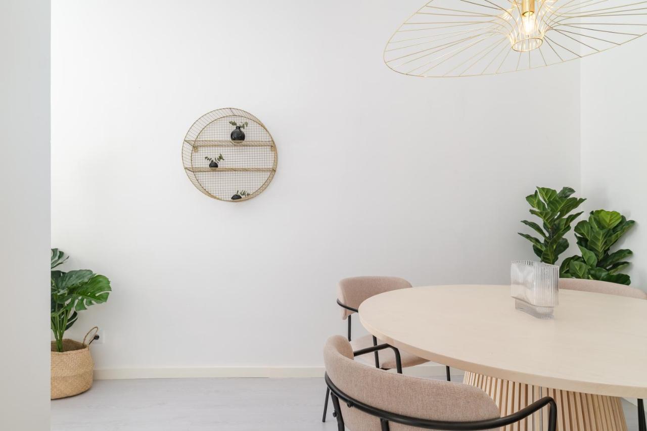 Apartment Casa Boma - Modern And Stylish With Private Terrace - Lapa Iv *