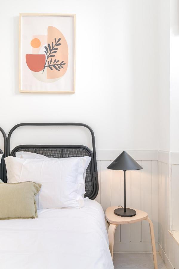 Casa Boma - Modern And Stylish With Private Terrace - Lapa Iv * Lisbon