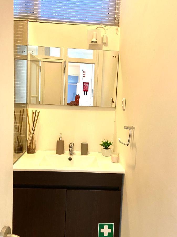 Apartment Enjoy Mouraria