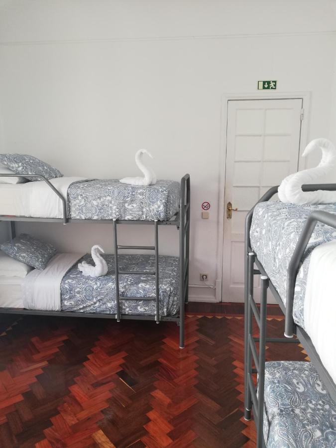 Blue Bairro Guest house *