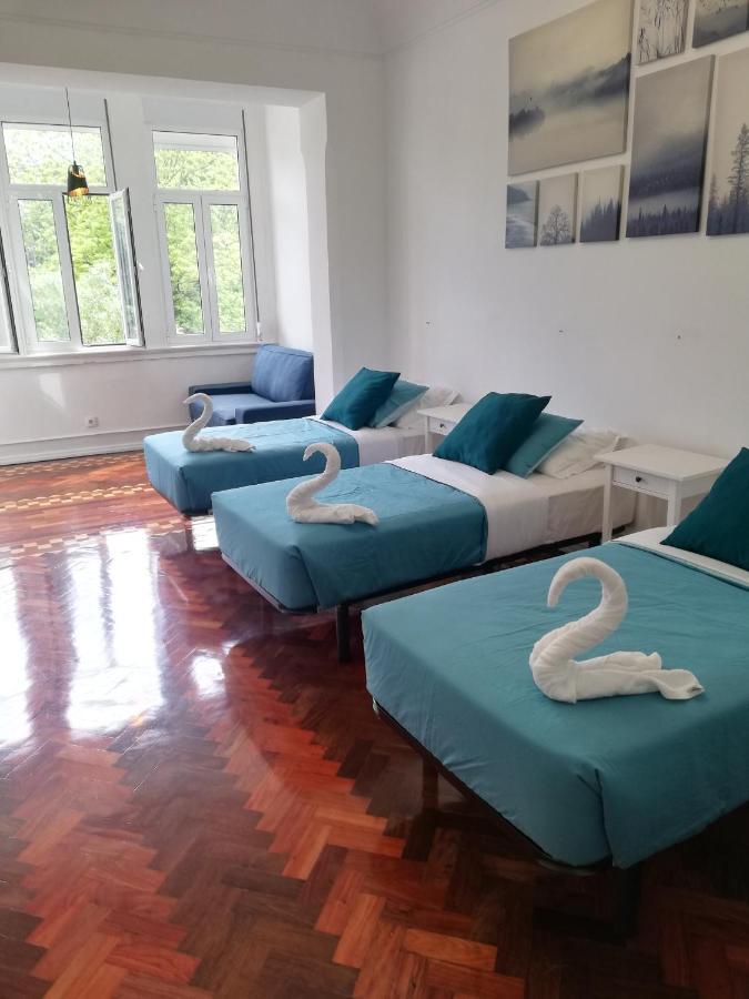 Guest house Blue Bairro