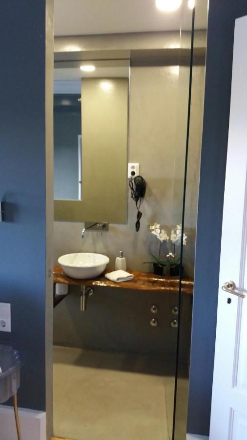 Goodtime Marques Guest house Lisbon