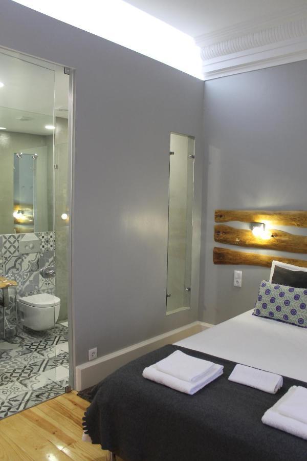 Goodtime Marques Guest house Lisbon