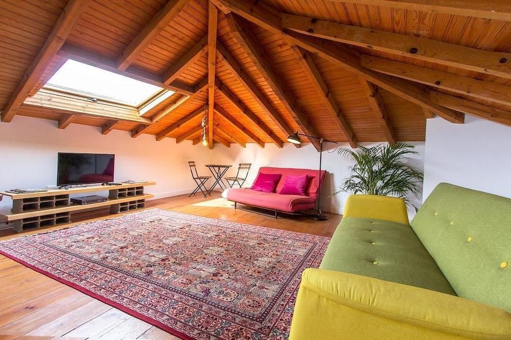 Combro Design I By Homing * Lisbon