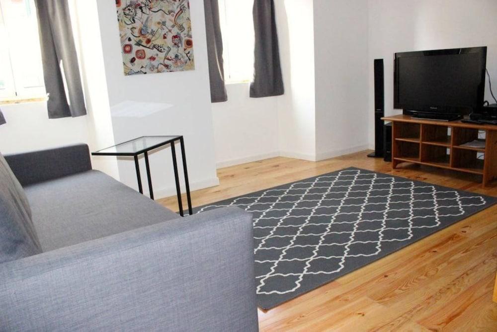 Apartment Belem Excellence By Homing Lisbon