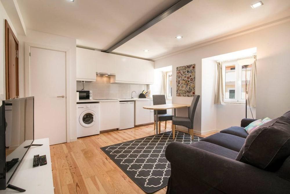 Belem Excellence By Homing Apartment *