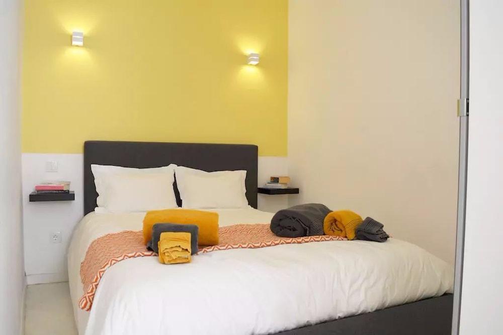 Bright Santa Catarina By Homing 3* Lisbon