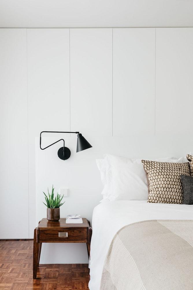 Bed & Breakfast Casa C'alma Lisbon