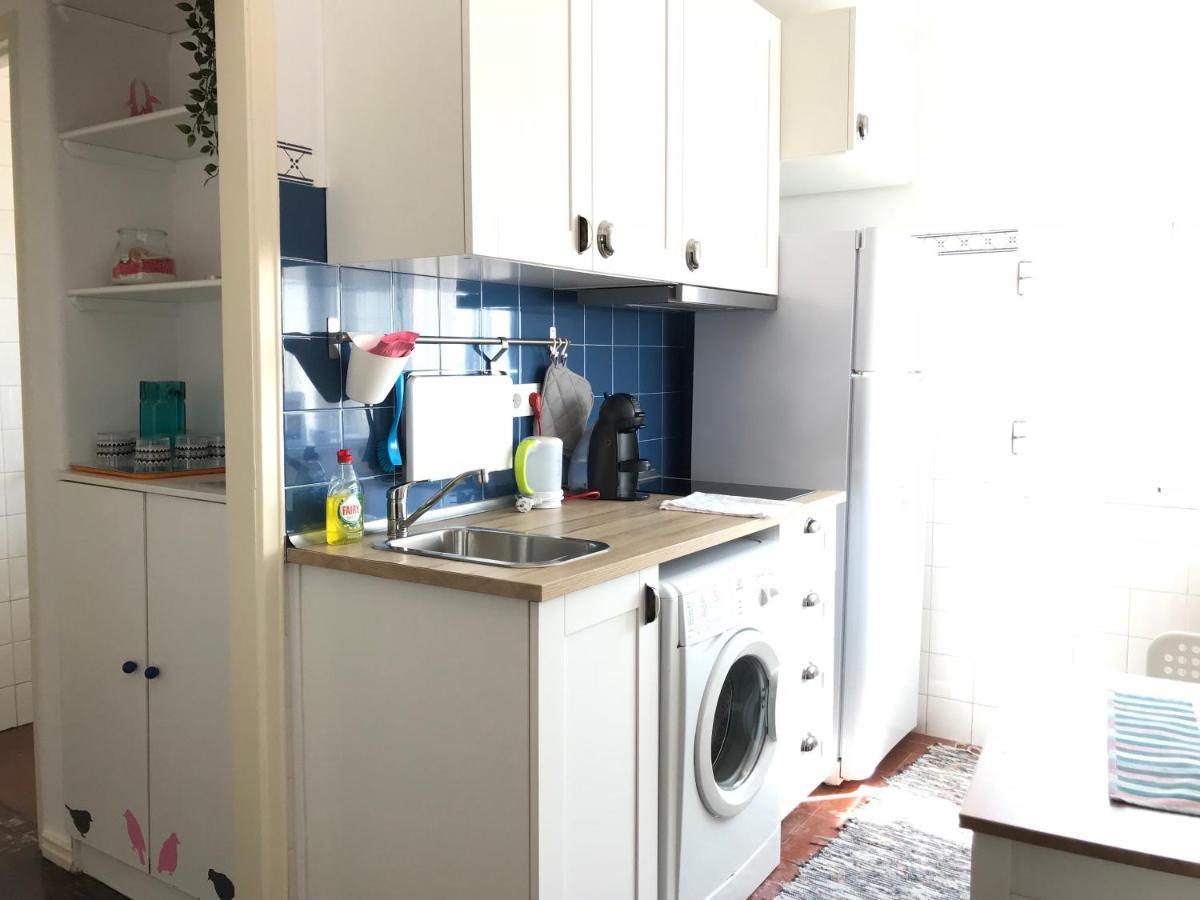 Apartment Casa D'alfama By Village *