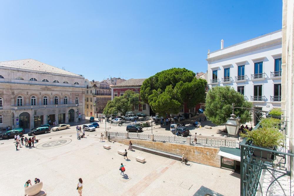 Guest house Rossio Flh