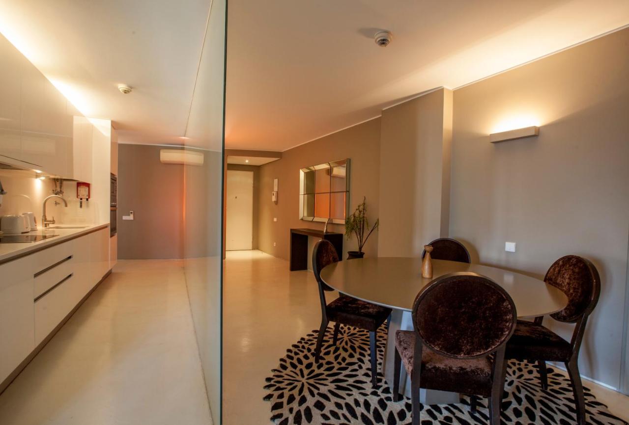 Hotel Pateo - Lounge Lisbon