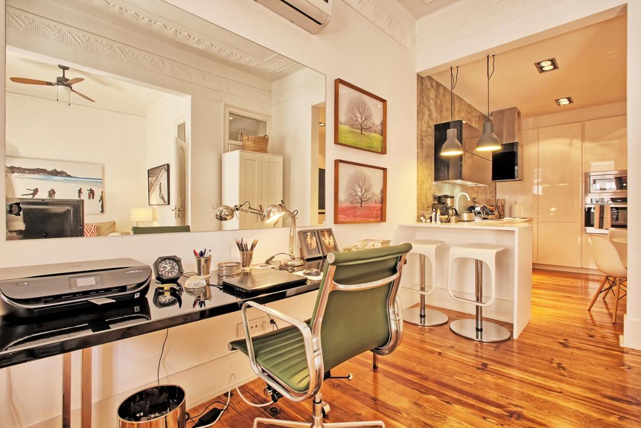 Amoreiras Luxurious By Village * Lisboa