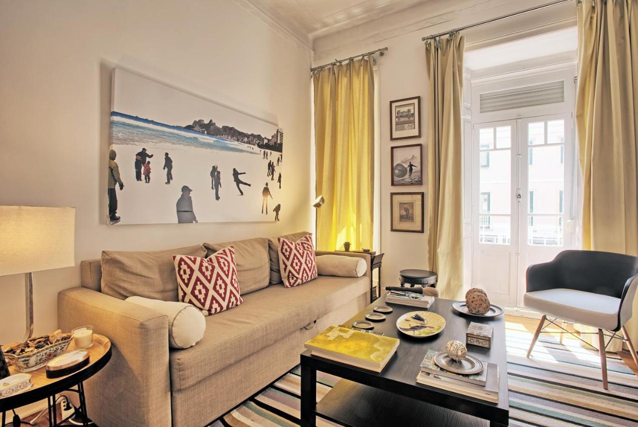 Amoreiras Luxurious By Village Apartamento
