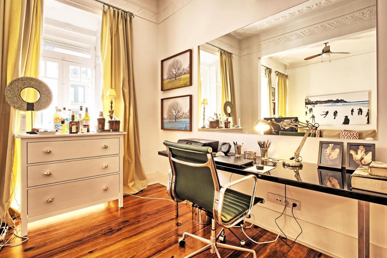 Amoreiras Luxurious By Village Lisboa